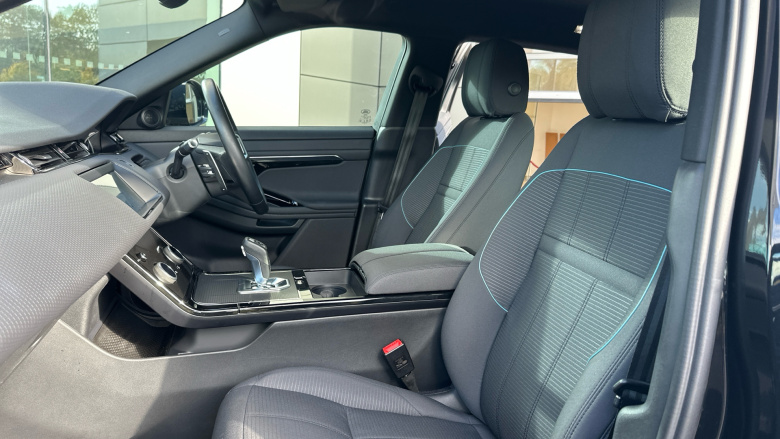 Land Rover Range Rover Evoque 2.0 D165 R-Dynamic 5dr Auto Diesel Hatchback